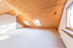 Einfamilienhaus mit vielen großen Zimmern, schönes Südgrundstück und super großer Keller – Die vollständige Adresse der Immobilie erhältst du vom Anbieter., 64404 Bickenbach – Vorschaubild 24