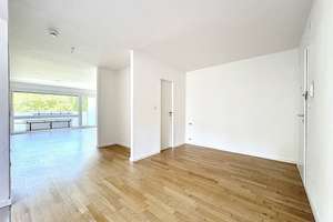 Frisch renovierte 2-Zi.-ETW mit Garagenstellplatz und Loggia in sehr gepflegter Wohnanlage – Die vollständige Adresse der Immobilie erhältst du vom Anbieter., 85057 Nordwest, Ingolstadt – Vorschaubild 4