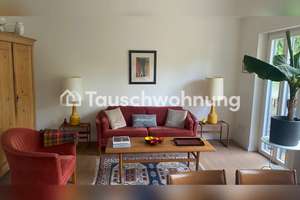 Tauschwohnung: Stilvolles Reihenhaus in München, Hadern: 4 Zimmer, 121 m² – 81375 Neuhadern, München – Vorschaubild 2