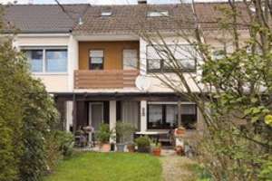 REIHENMITTELHAUS mit Garten in zentraler Lage – Die vollständige Adresse der Immobilie erhältst du vom Anbieter., 41063 Windberg, Mönchengladbach – Vorschaubild 5