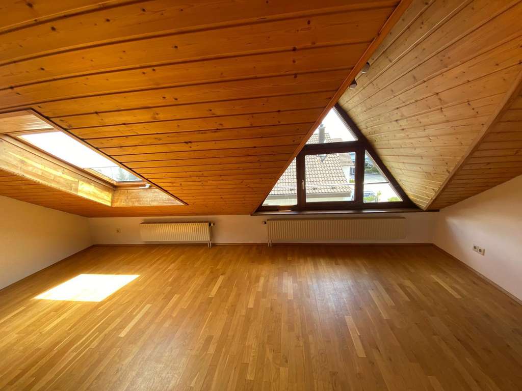 Immobilie in Steinenbronn - Einfamilienhaus in 71144 Steinenbronn - Bild 0