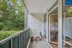 Barrierefrei Etagenwohnung mit Aufzug & Balkon im gepflegten Mehrfamilienhaus – Die vollständige Adresse der Immobilie erhältst du vom Anbieter., 42369 Ronsdorf, Wuppertal – Vorschaubild 2