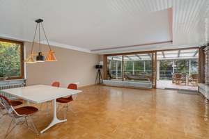 Hoya | Designklassiker mit Seele - Retro trifft Moderne! Architekturjuwel im Herzen der Stadt – Die vollständige Adresse der Immobilie erhältst du vom Anbieter., 27318 Hoya – Vorschaubild 9