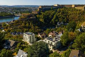 Über den Dächern von Koblenz – Wohnen mit Rhein- und Festungsblick – Die vollständige Adresse der Immobilie erhältst du vom Anbieter., 56076 Ehrenbreitstein, Koblenz – Vorschaubild 2