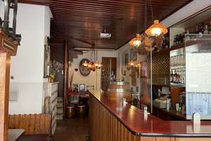 Wohnhaus mit Gastronomie und Terrasse mitten in Großbottwar – Die vollständige Adresse der Immobilie erhältst du vom Anbieter., 71723 Großbottwar – Vorschaubild 4
