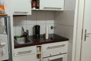 2 room Apartment City Center – Humboldtstraße 39, 44137 City, Dortmund – Vorschaubild 4