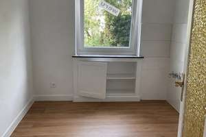Erstbezug nach Kernsanierung - helle 3-Zimmer-Wohnung mit Balkon in Bremen-Peterswerder – Hamburger Str. 210, 28205 Peterswerder, Bremen – Vorschaubild 2
