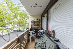Voll vermietete WG-Kapitalanlage in Bad Cannstatt – 5 Zimmer, 2 Bäder und Zwei-Wohnungs-Option – Die vollständige Adresse der Immobilie erhältst du vom Anbieter., 70372 Kurpark, Stuttgart – Vorschaubild 4