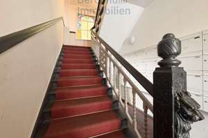 Ihr Berliner Start in der Roten Insel – bezugsfreie 1-Zimmer-Wohnung – Leberstraße 14, 10829 Schöneberg, Berlin – Vorschaubild 11