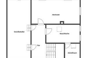  Modernisiertes Mehrgenerationenhaus in Top Innenstadtlage – Ideal für ein oder zwei Familien – Rems-Murr-Kreis – Vorschaubild 22