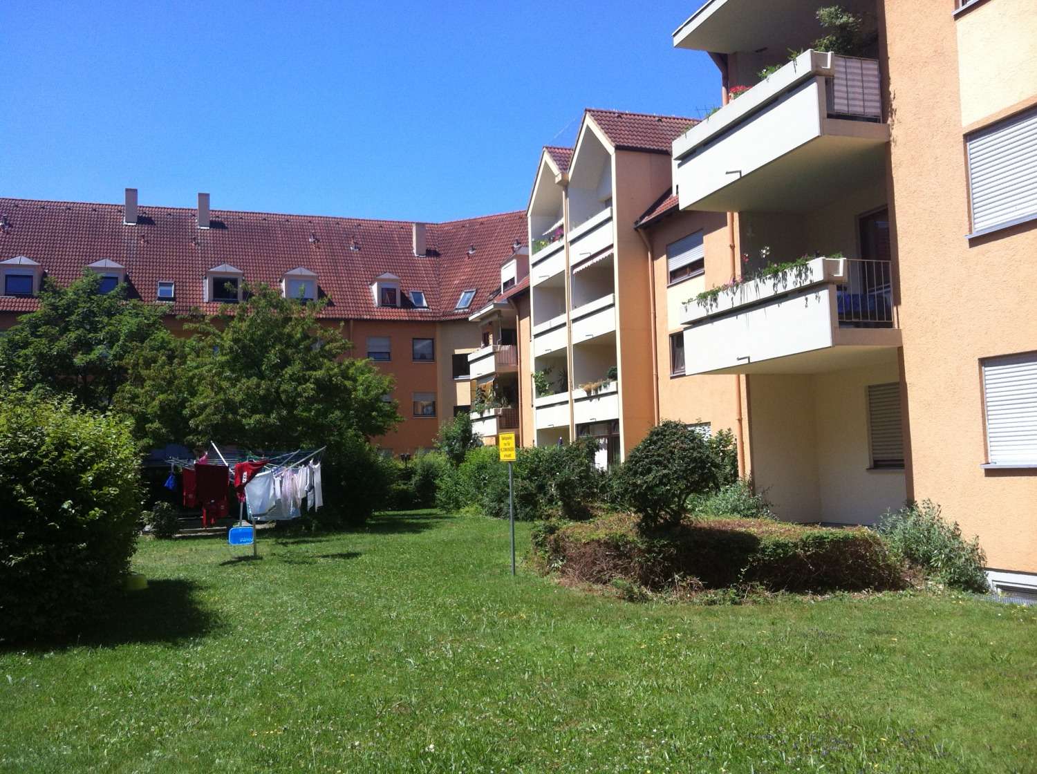 Wohnung Mieten In Augsburg Ohne Provision