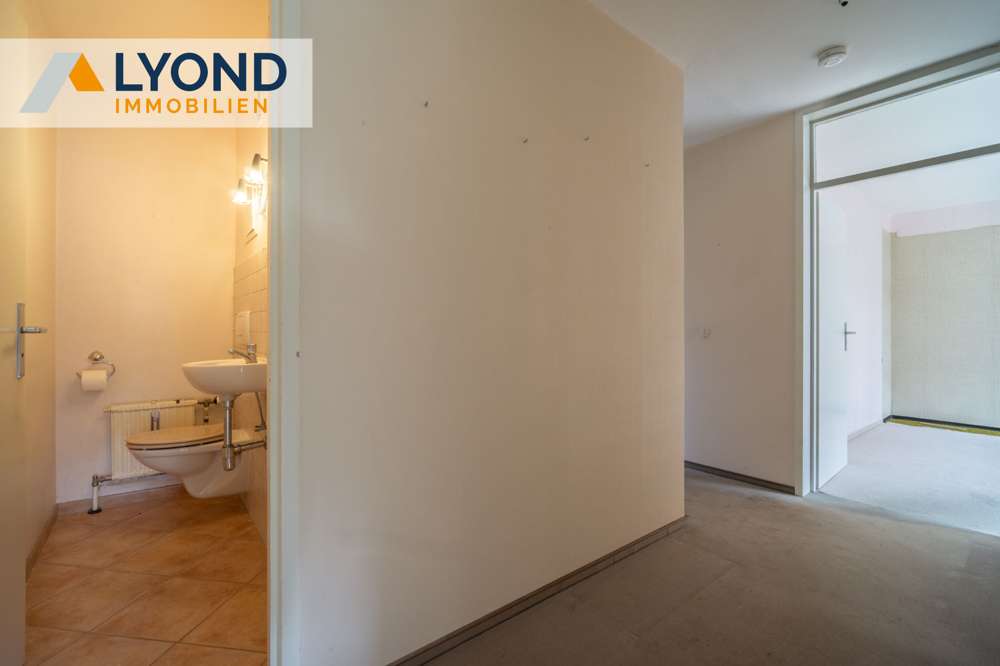 Immobilie in Schwäbisch Hall - 2 x 3,5-Zimmer-Wohnung in einem gepflegtem Mehrfamilienhaus zu verkaufen! - Bild 9