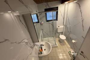 2-Zimmer-Wohnung mit traumhafter Dachterrasse – Weisenauer Straße 45, 65428 Rüsselsheim am Main – Vorschaubild 3