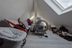 Kernsanierte 5-Zimmer-Wohnung in Stuttgart Kaltental ab 1. September – Feldbergstraße 36, 70569 Kaltental, Stuttgart – Vorschaubild 7