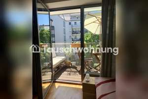 Tauschwohnung: Moderne 2-Zimmer-Wohnung in perfekter Lage in Schwabing-West – Die vollständige Adresse der Immobilie erhältst du vom Anbieter., 80801 Neuschwabing, München – Vorschaubild 2