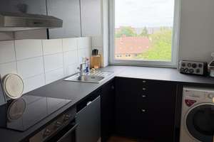 Wohnung in Hannover Stöcken – Die vollständige Adresse der Immobilie erhältst du vom Anbieter., 30419 Ledeburg, Hannover – Vorschaubild 10