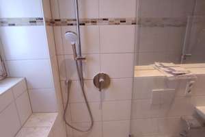 Helle 2-Zimmer Wohnung im EG in Mannheim Innenstadt/Jungbusch – Die vollständige Adresse der Immobilie erhältst du vom Anbieter., 68159 Innenstadt/Jungbusch, Mannheim – Vorschaubild 6