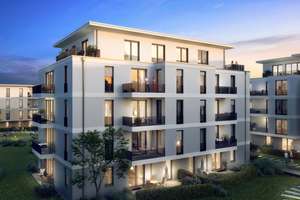 Komfortable 3-Zimmer-Wohnung mit Südausrichtung und gemütlichem Wohngefühl – Holländerstraße 36 T, 13407 Reinickendorf (Ortsteil), Berlin – Vorschaubild 4