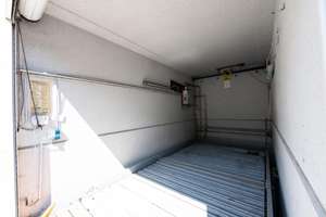 Großzügige 4-Zimmer-Dachgeschosswohnung mit beeindruckender Raumhöhe, Kamin und zwei Balkonen – Die vollständige Adresse der Immobilie erhältst du vom Anbieter., 81827 Waldtrudering, München – Vorschaubild 23
