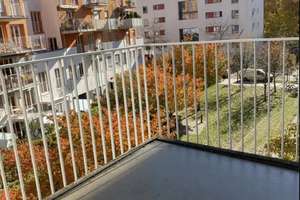 Hinweis: Bitte lesen Sie die Anzeigenbeschreibung. 2-Zimmer Wohnung in München Schwabing-West – Adams-Lehmann-Str 52, 80797 Schwere-Reiter-Straße, München – Vorschaubild 7
