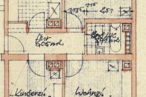 Frisch renovierte 3-Zimmer-Wohnung mit Parkett im Gärtnerplatzviertel – 80469 Gärtnerplatz, München – Vorschaubild 40