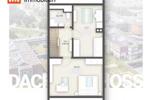 Schönes Reihenmittelhaus mit Garten und Garage im Süden Regensburgs. – Regensburg – Vorschaubild 20