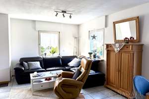 Wohnen wie im eigenen Haus: 4-Zimmer-Maisonette mit Garten und Terrasse in ruhiger Lage – Die vollständige Adresse der Immobilie erhältst du vom Anbieter., 12353 Buckow, Berlin – Vorschaubild 6
