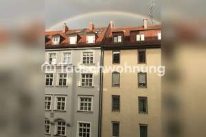 Tauschwohnung: München, Au-Haidhausen: Charmante Wohnung – Die vollständige Adresse der Immobilie erhältst du vom Anbieter., 81669 Haidhausen Süd, München – Vorschaubild 1