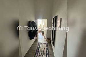 Tauschwohnung: Schöne lichtdurchflutete 2 Zimmer Wohnung – Heinrich-Stamme-Straße 5A, 30171 Südstadt, Hannover – Vorschaubild 5