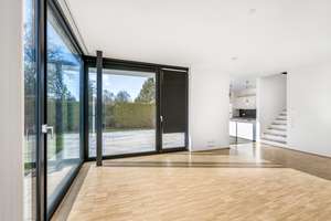 PROVISIONSFREI! Großzügige Stadtvilla in ruhiger Sackgasse mit Garage und traumhafter Dachterrasse – Die vollständige Adresse der Immobilie erhältst du vom Anbieter., 28759 St. Magnus, Bremen – Vorschaubild 5