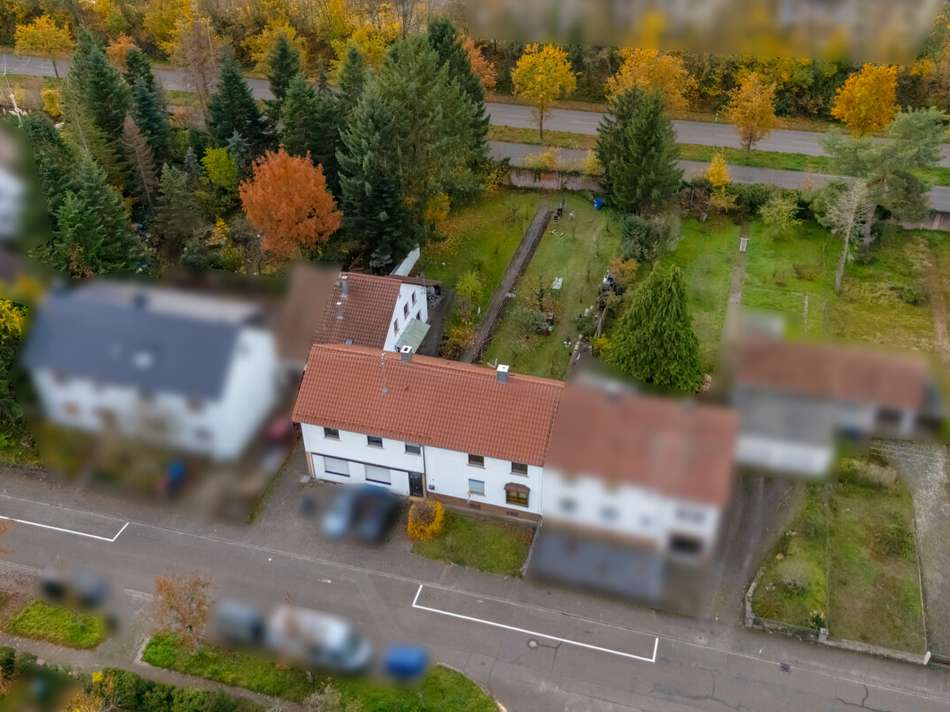 Luftansicht