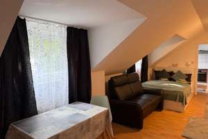 Möblierte 1-Zimmer-Wohnung in Wiesbaden-Bierstadt – Die vollständige Adresse der Immobilie erhältst du vom Anbieter., 65191 Bierstadt, Wiesbaden – Vorschaubild 13