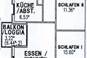 Barrierefreie moderne 3-Zimmer-Wohnung im Herzen Gelsenkirchens mit Balkon und parkähnlicher Anlage – Ringstraße 73, 45879 Altstadt, Gelsenkirchen – Vorschaubild 3