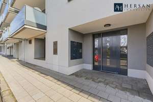 Hochmoderne Eigentumswohnung am Lousberg: Vier Zimmer und Balkon in gehobener Lage von Aachen! – Die vollständige Adresse der Immobilie erhältst du vom Anbieter., 52072 Ponttor, Aachen – Vorschaubild 2