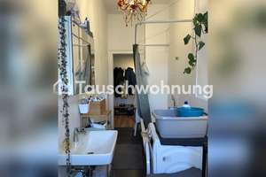 Tauschwohnung: 81 m² Wohnung in Leipzig, Süd – Die vollständige Adresse der Immobilie erhältst du vom Anbieter., 4277 Connewitz, Leipzig – Vorschaubild 9