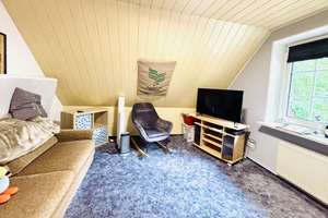 Einfamilienhaus mit idyllischem Garten in Kücknitz- Siems – Die vollständige Adresse der Immobilie erhältst du vom Anbieter., 23569 Kücknitz, Lübeck – Vorschaubild 17