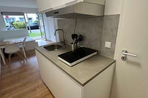 Schönes hochwertig renoviertes 1- Zimmerapartment in Erlangen - Bruck – Weidenweg 20, 91058 Bachfeld, Erlangen – Vorschaubild 8