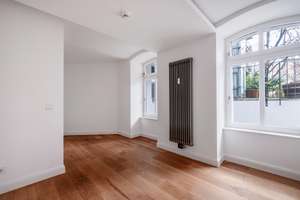 Industriecharme in Kreuzberg: Loft mit besonderer Wohnqualität – Die vollständige Adresse der Immobilie erhältst du vom Anbieter., 10999 Kreuzberg, Berlin – Vorschaubild 7