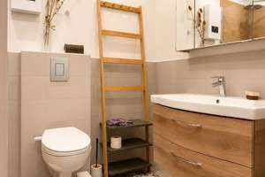 3-Zimmer-Wohnung mit Balkon, eigenem Gartenanteil und Garage in Aplerbeck – Die vollständige Adresse der Immobilie erhältst du vom Anbieter., 44287 Aplerbeck (Ortsteil), Dortmund – Vorschaubild 16
