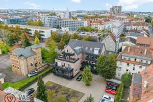 ! Leerstehende 4-Zimmer-Wohnung in Heilbronn Stadt! – Die vollständige Adresse der Immobilie erhältst du vom Anbieter., 74072 Heilbronn, Heilbronn – Vorschaubild 8