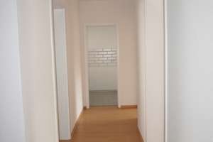 2-Zimmer-Terrassenwohnung mit Garten und Einbauküche in Bielefeld – Die vollständige Adresse der Immobilie erhältst du vom Anbieter., 33613 Mitte, Bielefeld – Vorschaubild 2