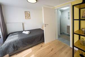 Modernisiertes Endreihenhaus mit 2 Bädern und 2 Loggien - ideal für Eigennutzer oder Kapitalanleger – Grambker Heerstraße 118A, 28719 Burg-Grambke, Bremen – Vorschaubild 11