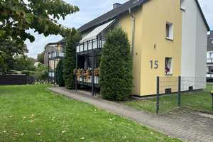 Endlich Zuhause: zentrale 2-Zimmer-Wohnung – 44369 Huckarde (Ortsteil), Dortmund – Vorschaubild 1