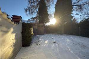 renovierungsbedürftiges Reiheneckhaus mit Potential in ruhiger Lage