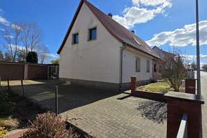 Doppelhaushälfte mit großzügigem Garten – Am Grandberg 13, 38170 Winnigstedt – Vorschaubild 1