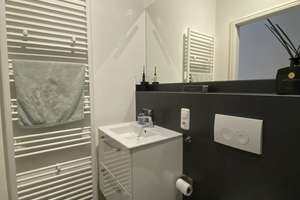 *** gehobene  1-Zimmer-Wohnung - kernsanierter denkmalgeschützter Altbau - Terrasse - nähe RWTH *** – Templergraben 43, 52062 Lindenplatz, Aachen – Vorschaubild 10