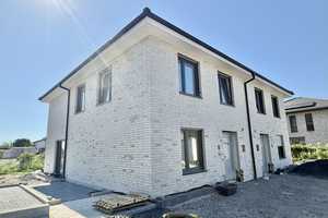 Ihr neues Zuhause im Stadtvillenstil mit Gartenidylle ‒ zur Miete – Coesfeld (Kreis) – Vorschaubild 3