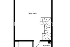 Gepflegtes Reihenmittelhaus mit Wintergarten in ruhiger Lage von Köln-Pesch – Die vollständige Adresse der Immobilie erhältst du vom Anbieter., 50767 Pesch, Köln – Vorschaubild 10