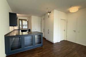 Traumwohnung mit Aufzug, Balkon und Blick im Design-Highlight Pandion Doxx  – Die vollständige Adresse der Immobilie erhältst du vom Anbieter., 55118 Neustadt, Mainz – Vorschaubild 5