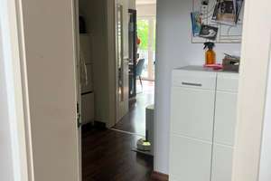 2 Raumwhg. mit Küche, Balkon, Keller und Tiefgarage im Hansapark MD – Hansapark 38, 39116 Sudenburg, Magdeburg – Vorschaubild 8
